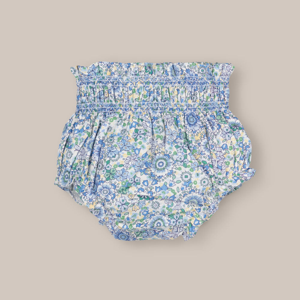 RANITA NIDOS BUCAREST AZUL