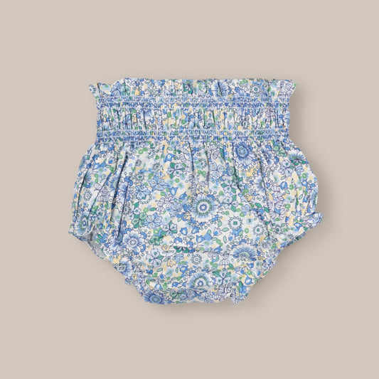 RANITA NIDOS BUCAREST AZUL