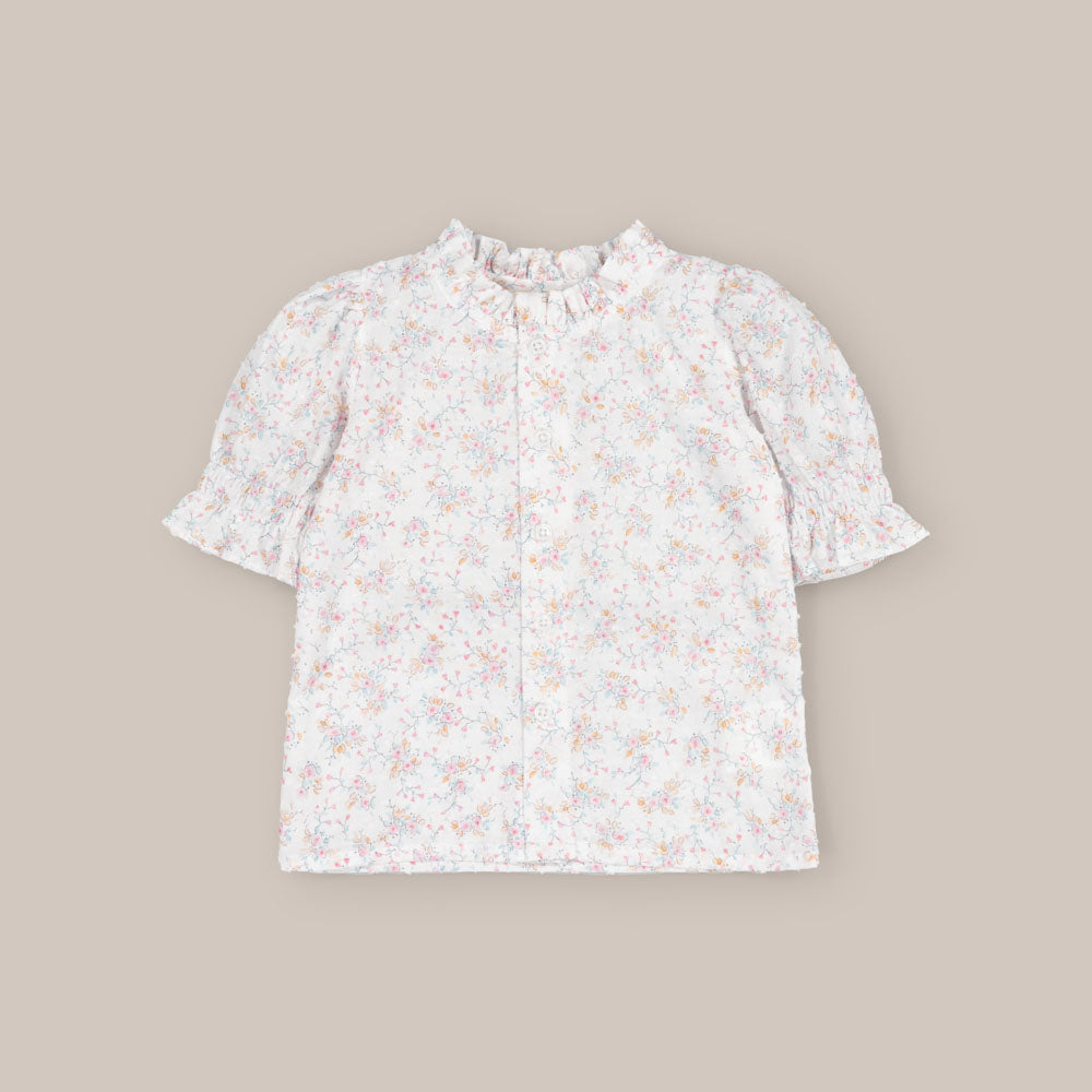 BLUSA NIÑA MARIA