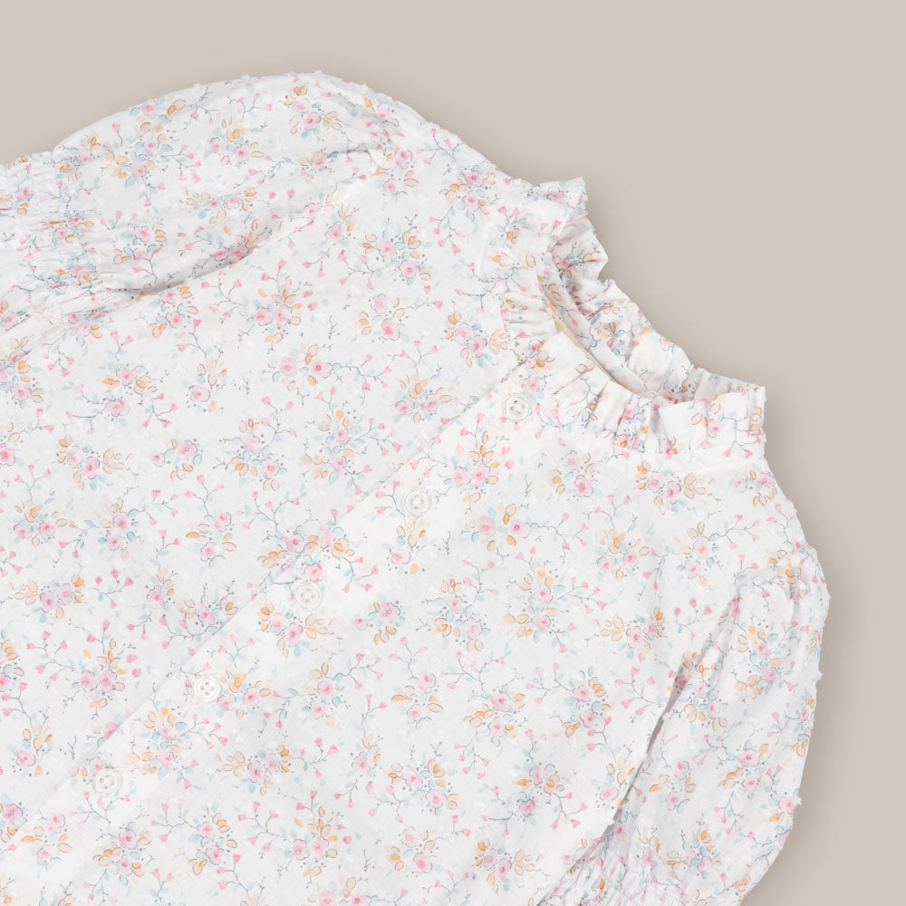 BLUSA NIÑA MARIA