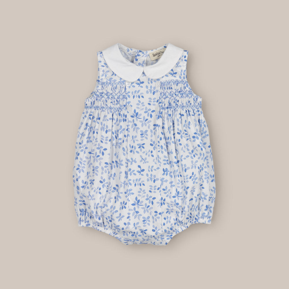 PELELE NIDOS LAUREL AZUL
