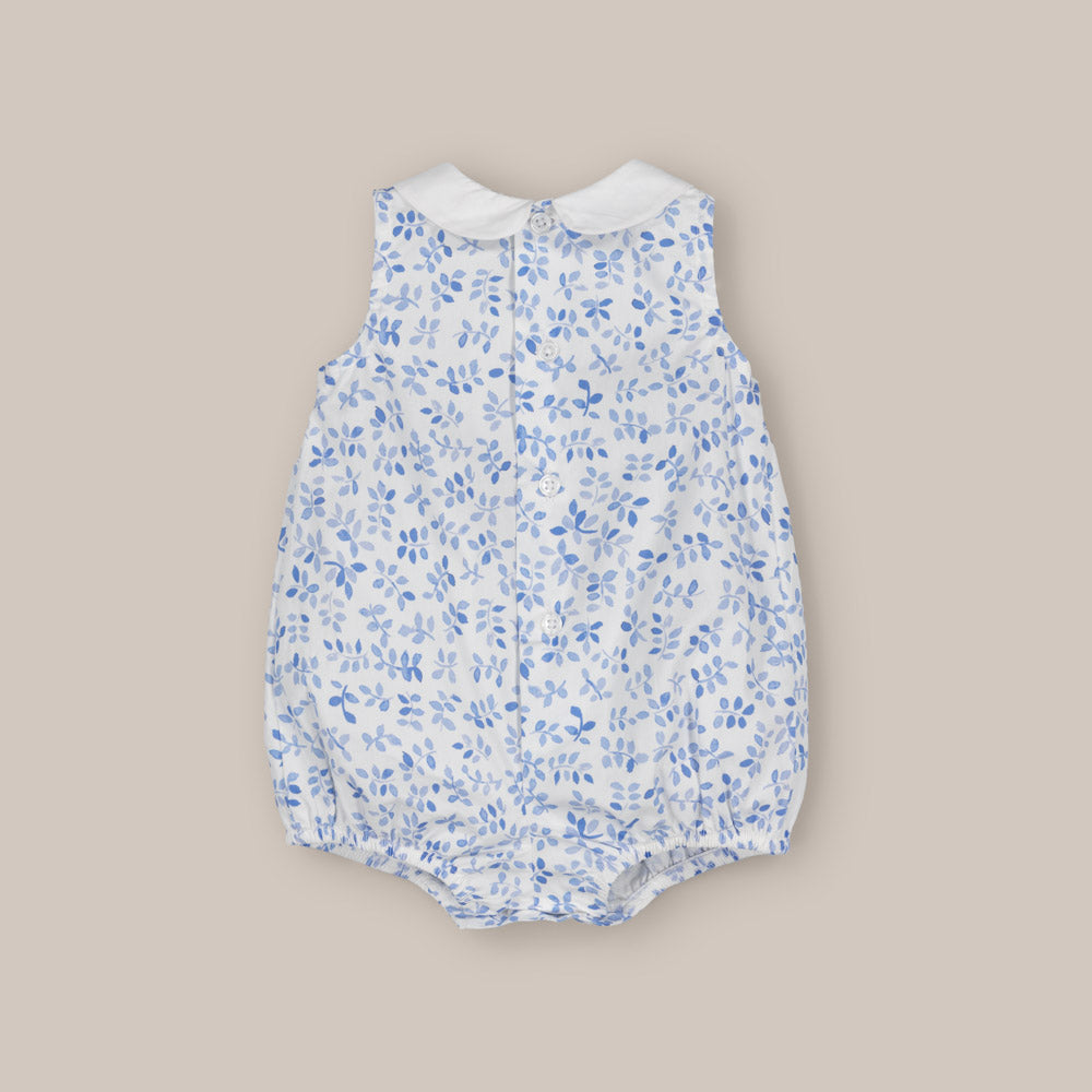 PELELE NIDOS LAUREL AZUL