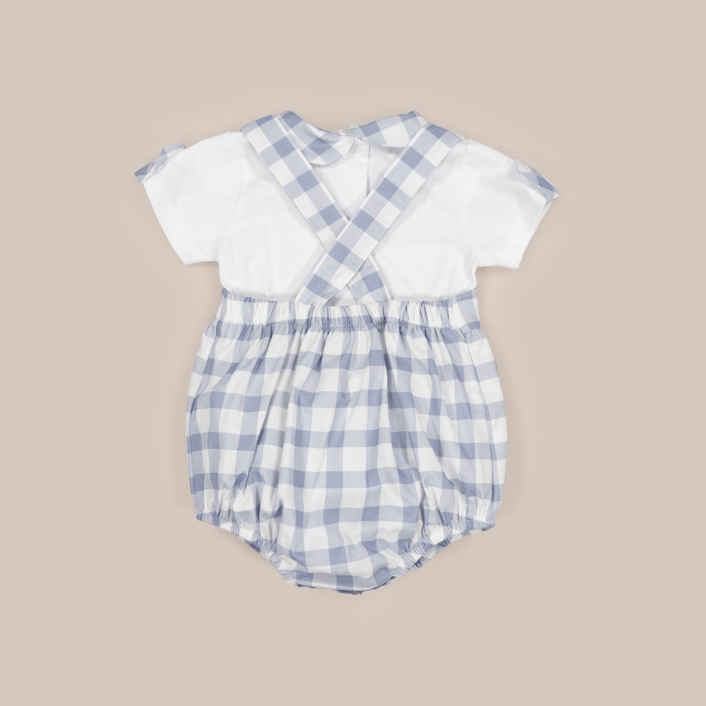 CONJUNTO PETO ANTIOQUIA AZUL