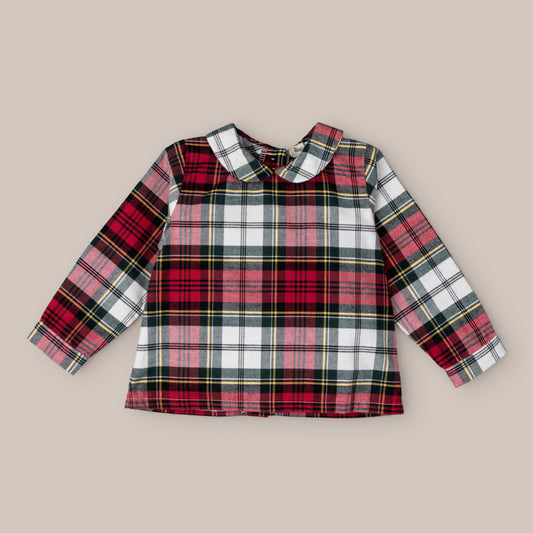CAMISA BEBÉ CONWY