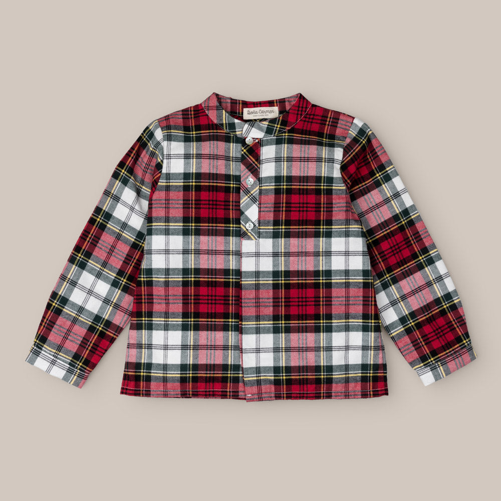 CAMISA CONWY