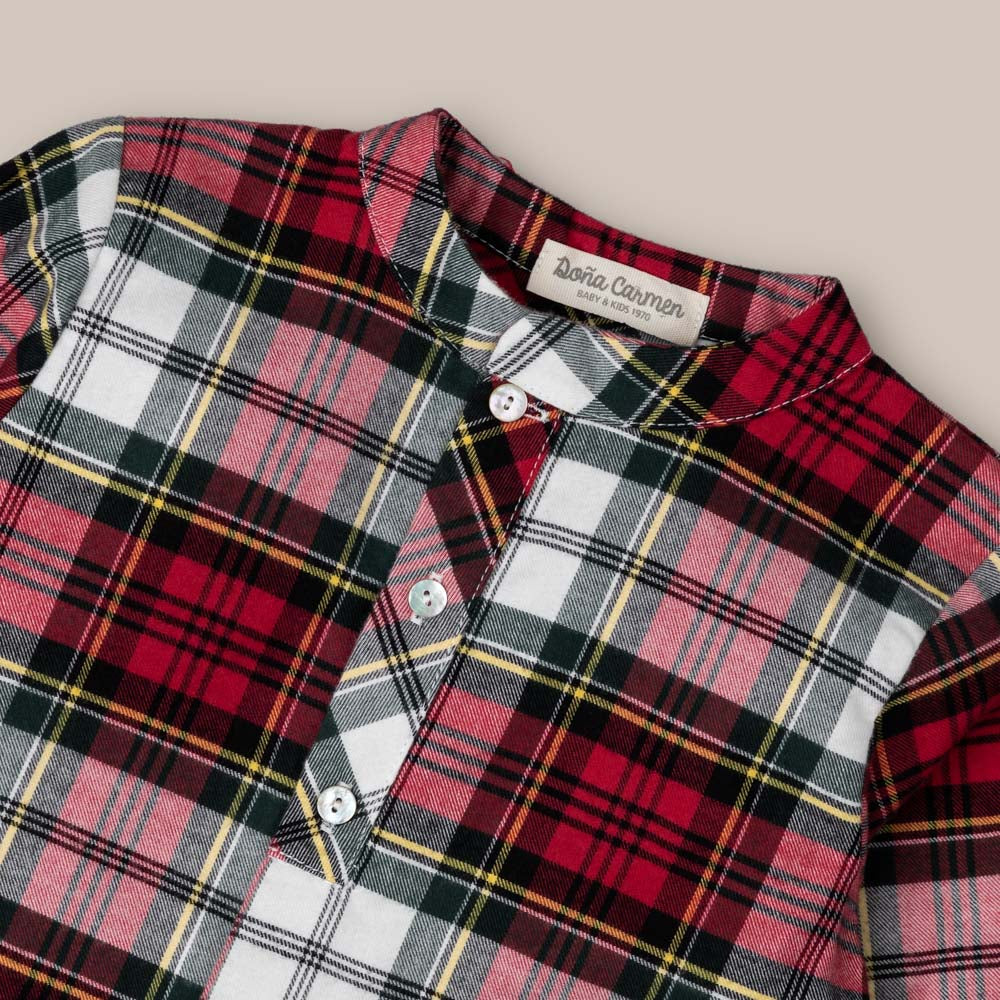CAMISA CONWY